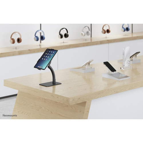 Uchwyt do tabletu na blat NEOMOUNTS DS15-625BL1-17534221