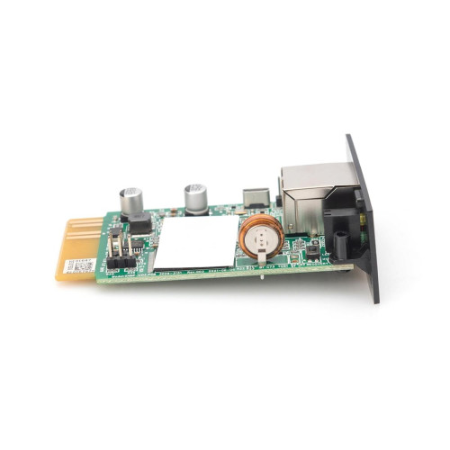Digitus Karta SNMP i WEB do zasilaczy awaryjnych (UPS) ® OnLine-17536113