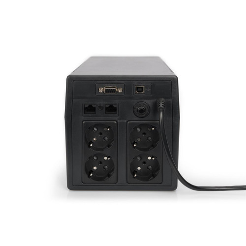 Digitus Zasilacz UPS Line-Ineractive 1000VA/600W-17536414