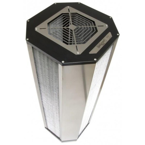 Aqua Computer airplex GIGANT 3360 Wentylator-17545848