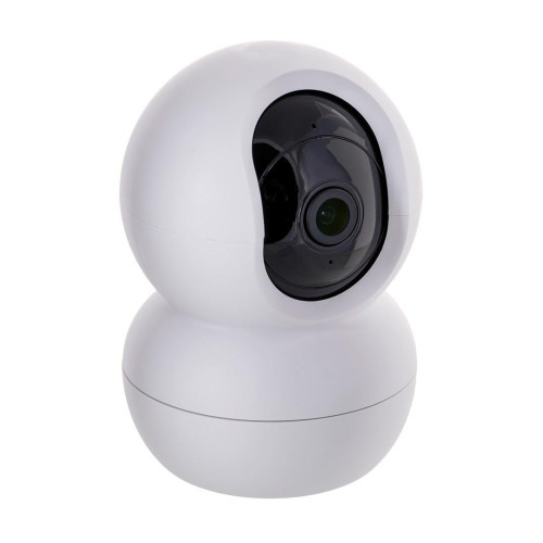 Kamera IP Trust IPCAM-2800 Indoor PTZ Wi-Fi White-17546882