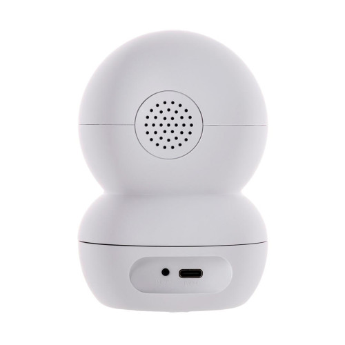 Kamera IP Trust IPCAM-2800 Indoor PTZ Wi-Fi White-17546883