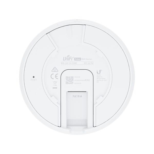 Kamera Ubiquiti UniFi G4 Dome (UVC-G4-Dome-3) 4MP 2688 x 1512 (16:9) IPX4 IK08 3-pack-17547182