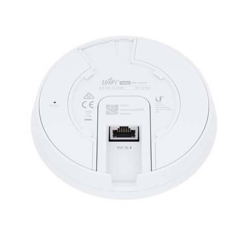 Kamera Ubiquiti UniFi G4 Dome (UVC-G4-Dome-3) 4MP 2688 x 1512 (16:9) IPX4 IK08 3-pack-17547184