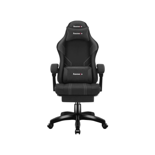 Fotel gamingowy Force 3.7 Carbon Black-17549645