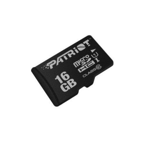Patriot 16GB LX Series UHS-I microSDHC-1755015