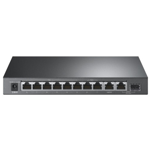 Switch TP-LINK TL-SG1210PP-17551758