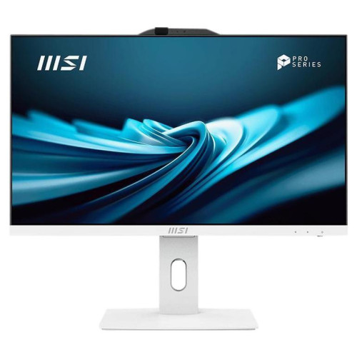 MSI AIO PRO AP242P 14M-859EU i7-14700  23,8" IPS LED FHD Non-Touch Anti-Glare 16GB SSD1TB M.2 AX211 WiFi 6E Windows 11 Pro White