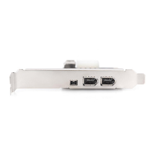 Digitus Karta PCI Express, Firewire 1394a (port 3+1)-17554811
