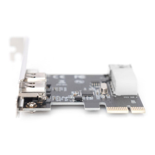 Digitus Karta PCI Express, Firewire 1394a (port 3+1)-17554813