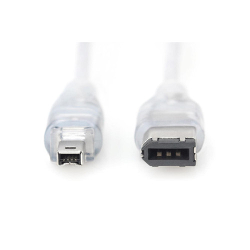 Digitus Karta PCI Express, Firewire 1394a (port 3+1)-17554816