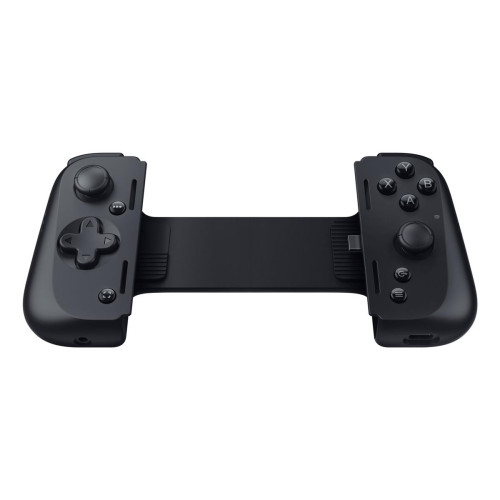 Razer Kishi V2 Pro (Android) Czarny USB Gamepad Analogowa/Cyfrowa-17554826