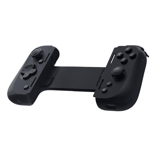 Razer Kishi V2 Pro (Android) Czarny USB Gamepad Analogowa/Cyfrowa-17554830