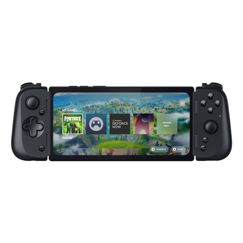 Razer Kishi V2 Pro (Android) Czarny USB Gamepad Analogowa/Cyfrowa-17554831