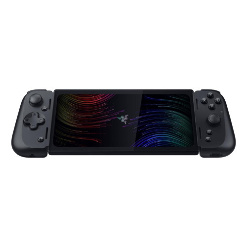 Razer Kishi V2 Pro (Android) Czarny USB Gamepad Analogowa/Cyfrowa-17554832