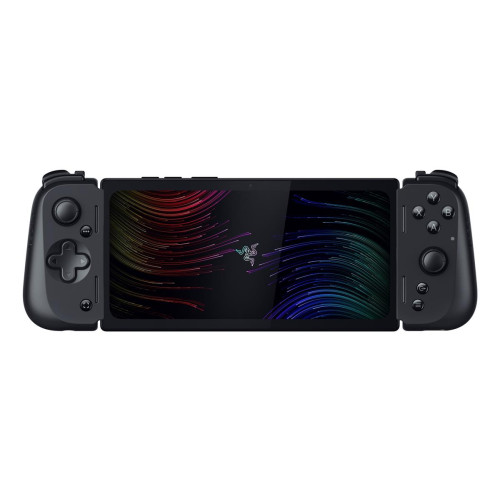 Razer Kishi V2 Pro (Android) Czarny USB Gamepad Analogowa/Cyfrowa-17554833