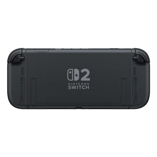 NINTENDO Switch 2 Black-17554968
