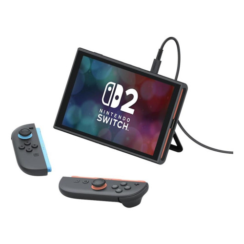 NINTENDO Switch 2 Black-17554974