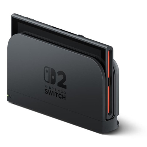 NINTENDO Switch 2 Black-17554977