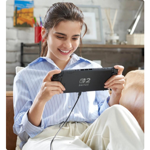 NINTENDO Switch 2 Black-17554979