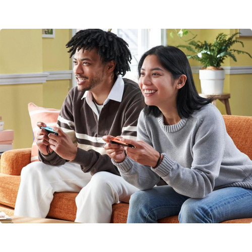 NINTENDO Switch 2 Black-17554980