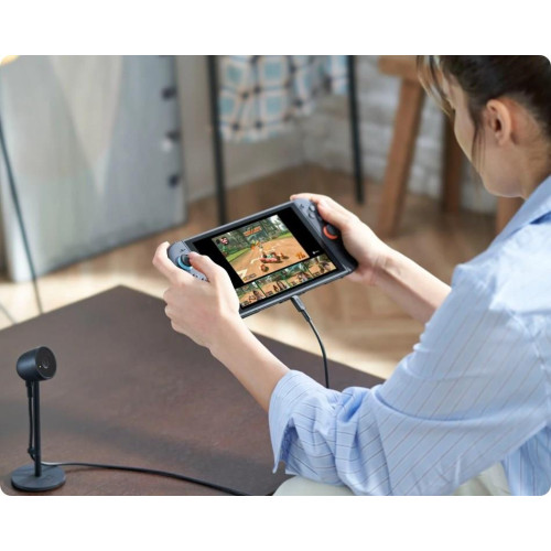 NINTENDO Switch 2 Black-17554983