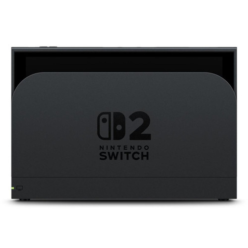 NINTENDO Switch 2 Black-17554988