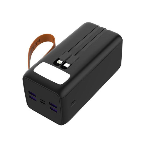 TRACER POWERBANK VOUGE-5 50000MAH-17555287