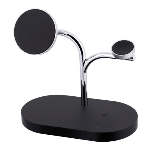 Samsung Universal Wireless Charger (3-in-1), Black-17555382