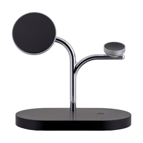 Samsung Universal Wireless Charger (3-in-1), Black-17555391