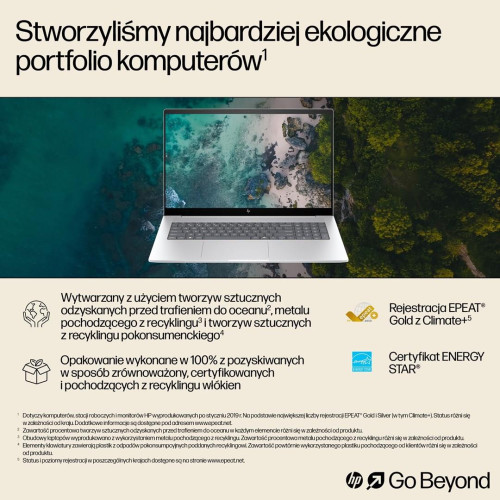 HP Envy 17T-DA000 Ultra 7-155H 17.3