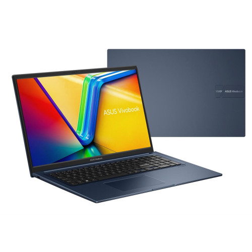ASUS X1704ZA-I38512DX i3-1215U 17.3