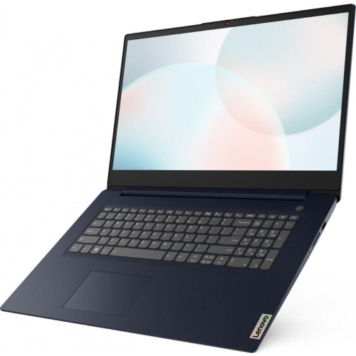 Lenovo IdeaPad 3 17IAU7 i3-1215U 17,3'' FHD 8GB 512SSD W11-17556969