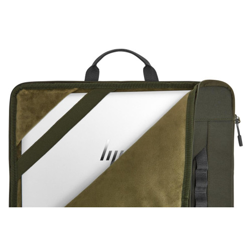 HP Torba na laptopa modułowa 15.6 9J498AA-17557461