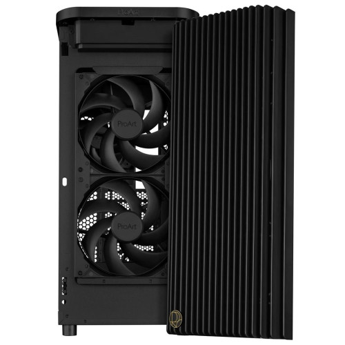 Obudowa Asus ProArt PA401 MTL PWM BLACK-17563958