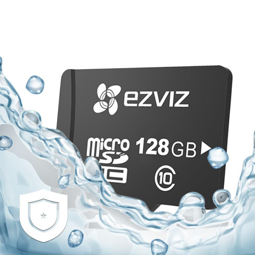 Karta pamięci micro SD Ezviz 128 GB-17566988