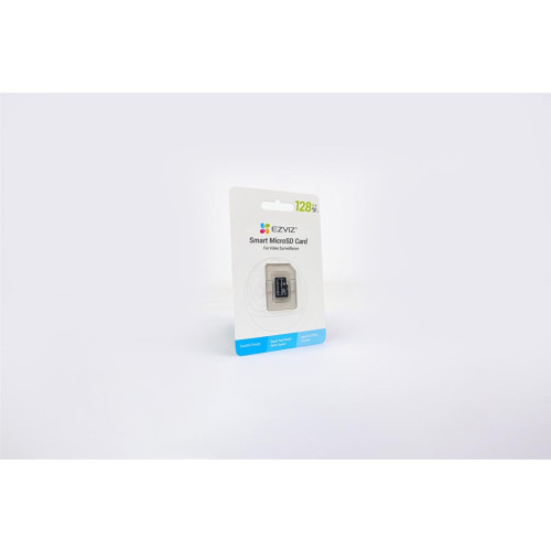 Karta pamięci micro SD Ezviz 128 GB-17566996