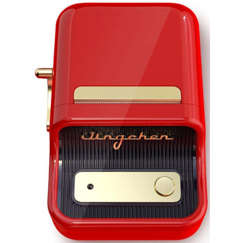 Drukarka etykiet Niimbot B21S Red-17567135