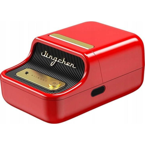 Drukarka etykiet Niimbot B21S Red-17567138