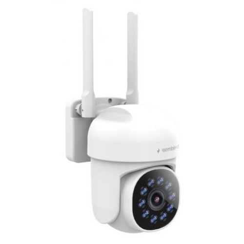 Kamera Gembird TSL-ODCAM-WRHD-01 biała-17567320