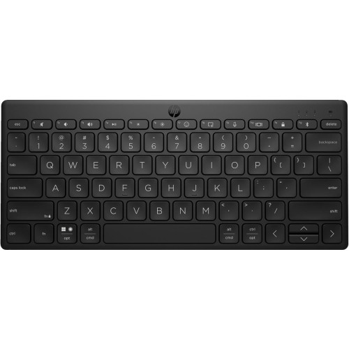 HP Klawiatura 355 Compact Multi-Device 692S9AA