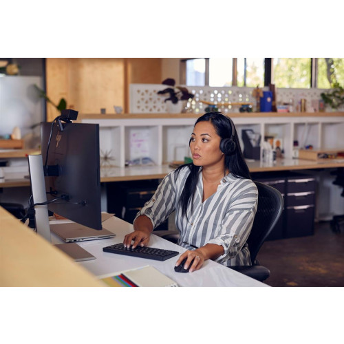 HP Klawiatura 355 Compact Multi-Device 692S9AA-17567375