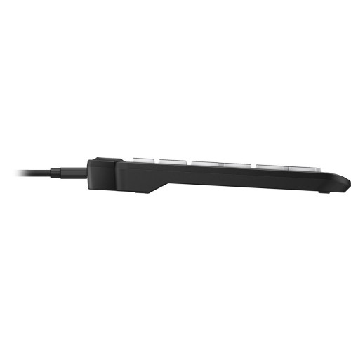 HP Klawiatura 405 Multi-Device podświetlana przewodowa 7N7C1AA-17567405