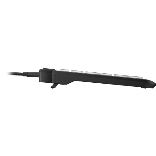 HP Klawiatura 405 Multi-Device podświetlana przewodowa 7N7C1AA-17567406