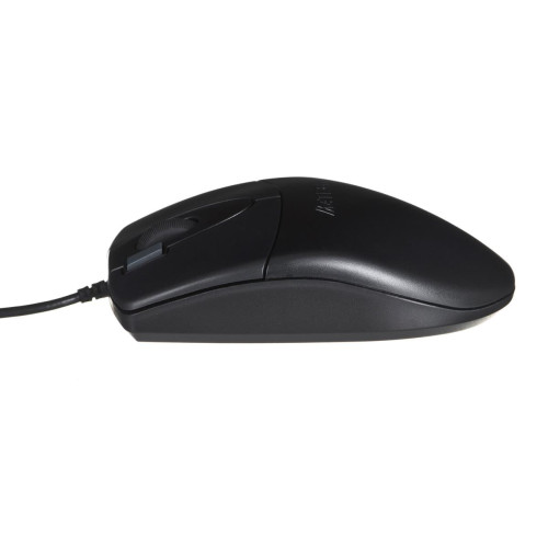 Mysz A4 TECH A4TMYS30398 (optyczna; 800 DPI; kolor czarny)-17567505