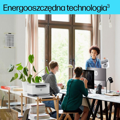 Urządzenie wielofunkcyjne HP LaserJet M234D-17568275