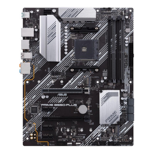 Płyta główna Asus PRIME B550-PLUS-17569046