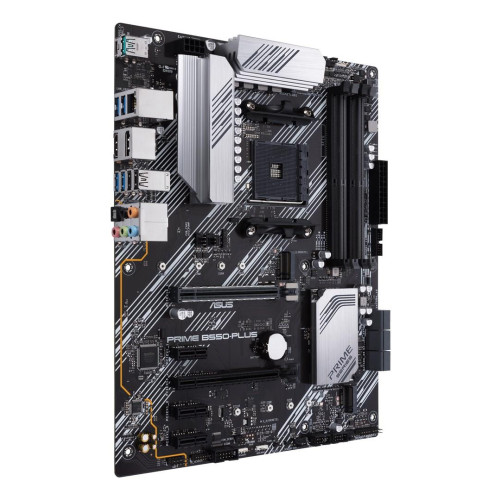 Płyta główna Asus PRIME B550-PLUS-17569047