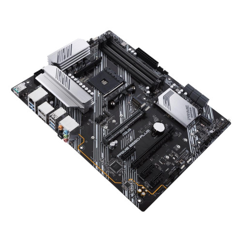 Płyta główna Asus PRIME B550-PLUS-17569049
