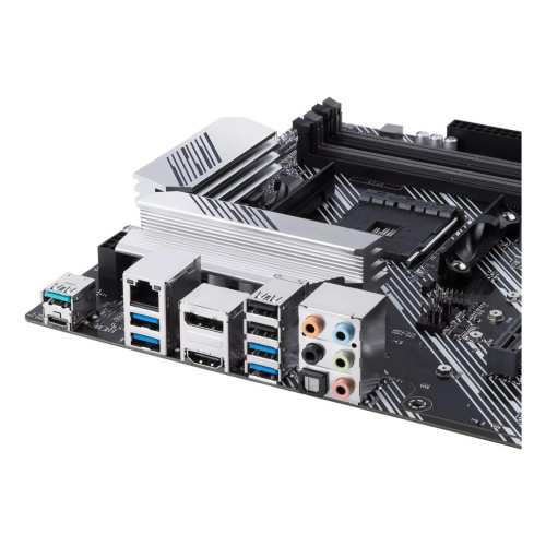 Płyta główna Asus PRIME B550-PLUS-17569050